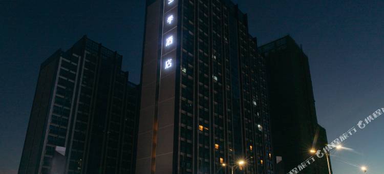 全季酒店(南昌西站北广场店)图片