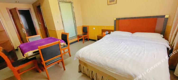 营口馨月湾休闲会馆图片