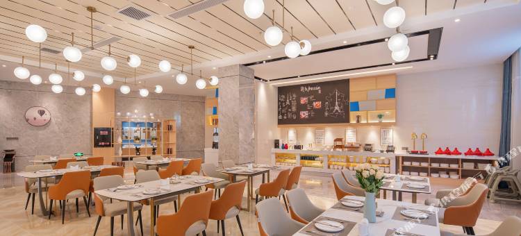 凯里亚德酒店(大连机场店)图片