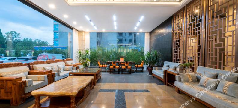 昆明墨花阁酒店图片