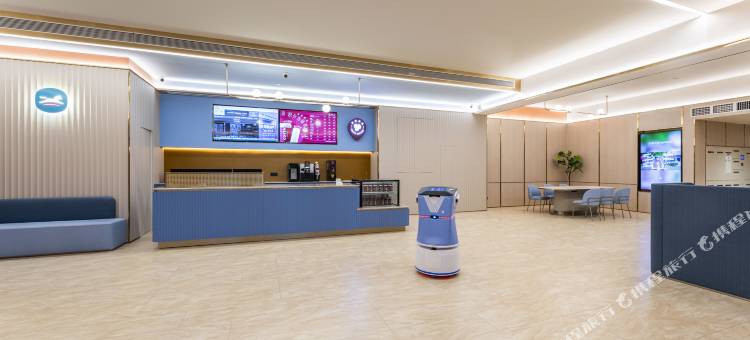 汉庭酒店(合肥火车南站南广场店)图片