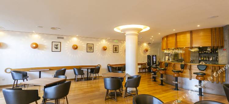 蓬塔德尔加达酒店(Hotel Ponta Delgada)图片