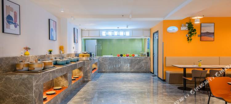 星程酒店(大理洱海嘉士伯大道店)图片