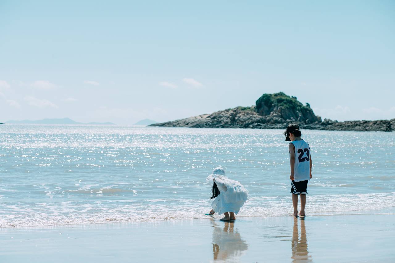 宁波象山绿城喜来登度假酒店图片