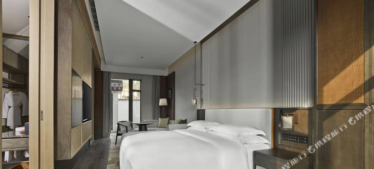 湖州西塞山鸿居酒店图片