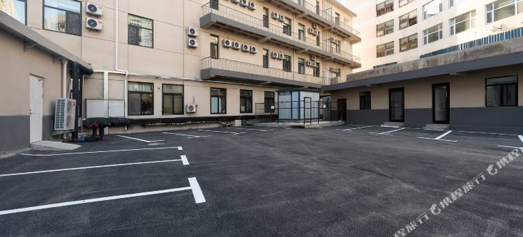 星程酒店(烟台万达广场南洪街店)图片