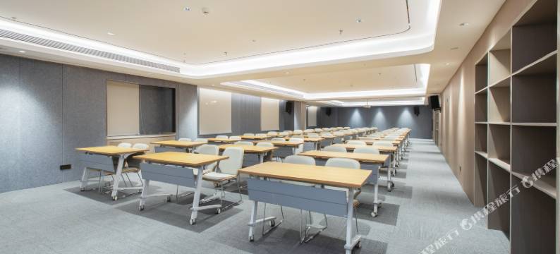 全季酒店(长沙中南大学铁道学院店)图片