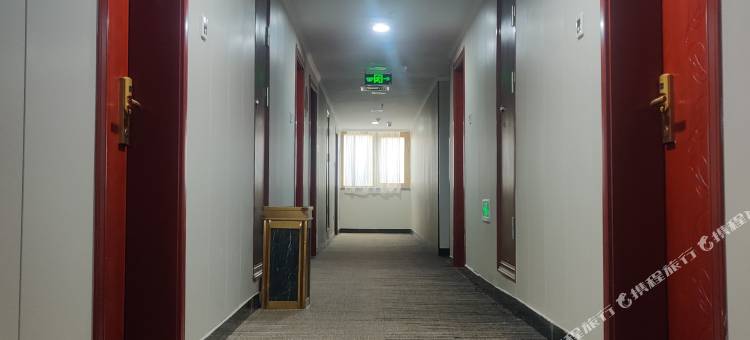 格林豪泰酒店(临沂费县东方购物广场店)图片