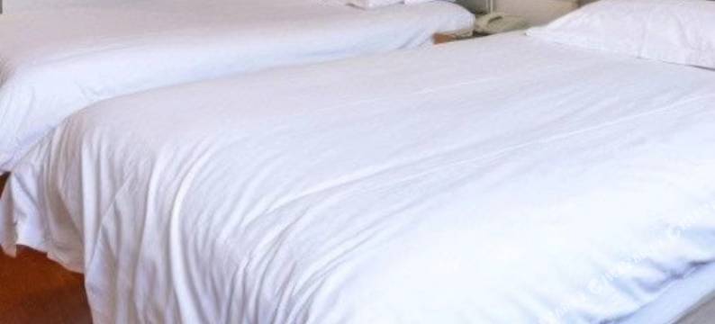 阜南为民商务宾馆图片