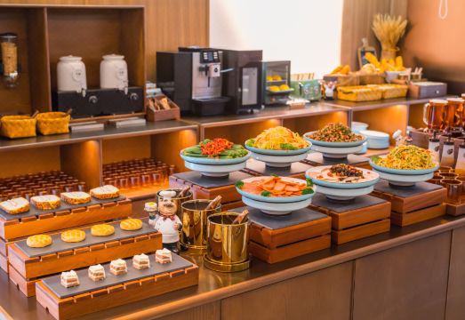 Orange Hotel (Suizhong Stadium Branch)Hotel Overview