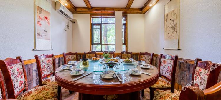 安吉鹤岭印象民宿图片