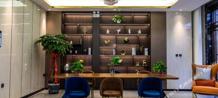 苏尼特左旗东海宾馆图片