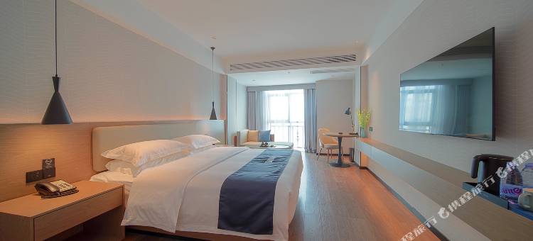 枫瑾酒店(英德英州大道利民路店)图片