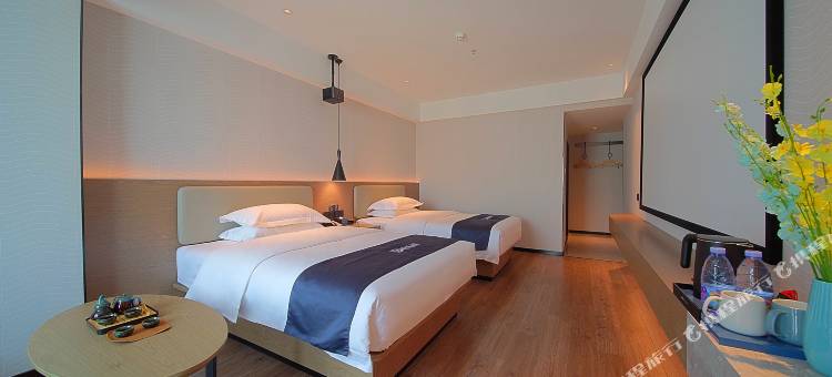 枫瑾酒店(英德英州大道利民路店)图片