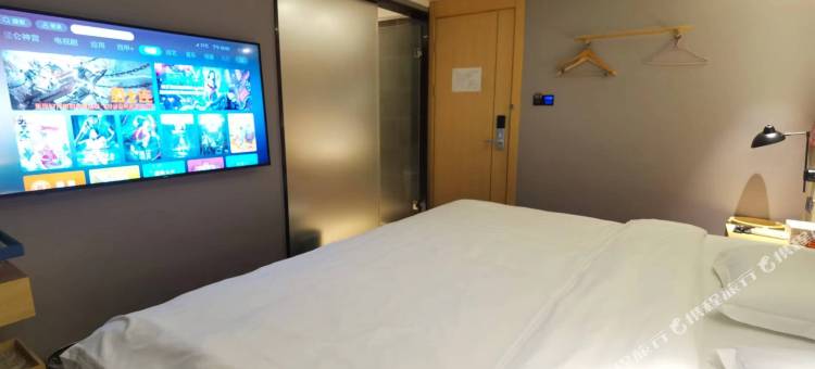 瑞程酒店(深圳东站布吉地铁站)图片