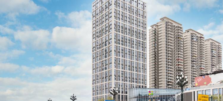 全季酒店(宜宾西站站前广场店)图片