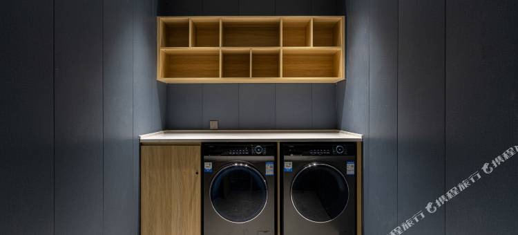 尚客优酒店(新乡辉县八里沟游客中心店)图片