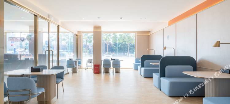 汉庭酒店(沂水汽车站店)图片