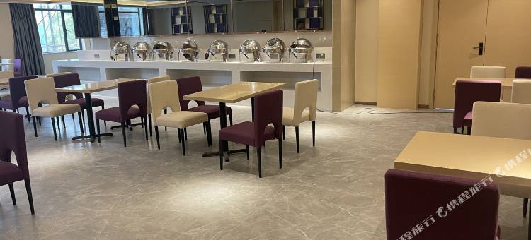 麗枫酒店(珠海斗门御温泉店)图片