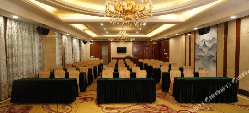 阳江银泰酒店(百利广场店)图片