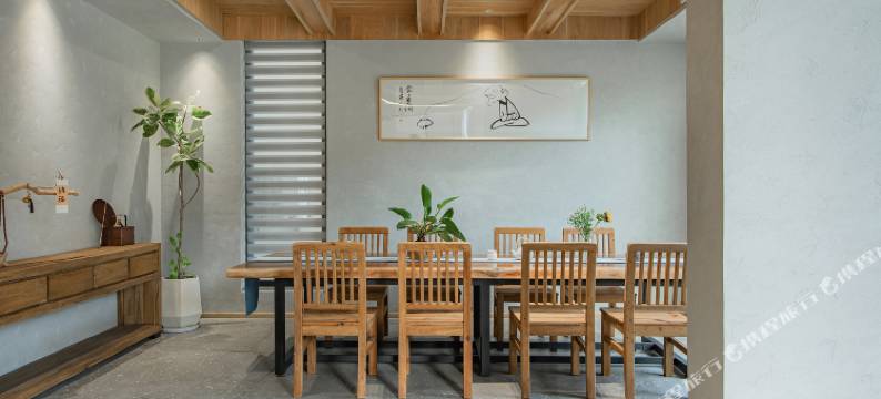 安吉·栖夏｜Quietly wind｜270°竹海景观亲子美宿(云上草原店)图片