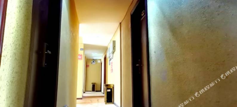 长沙至尊商务宾馆图片