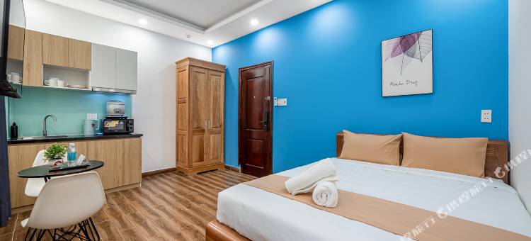 科兹鲁姆之家-复古之家酒店(Cozrum Homes - Retro House)图片