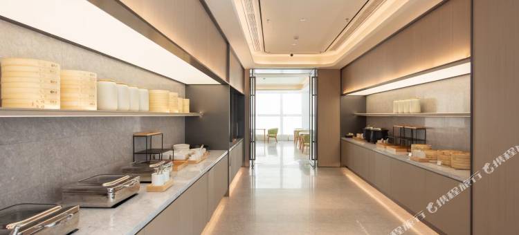 全季酒店(绍兴柯桥轻纺城国展中心店)图片