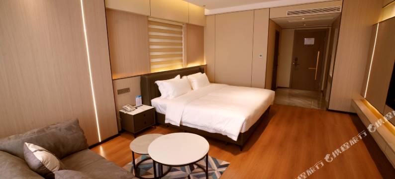 艺庭假日酒店图片