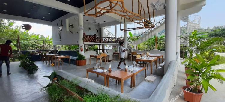 Matsya岛度假胜地(Matsya Island Retreat)图片