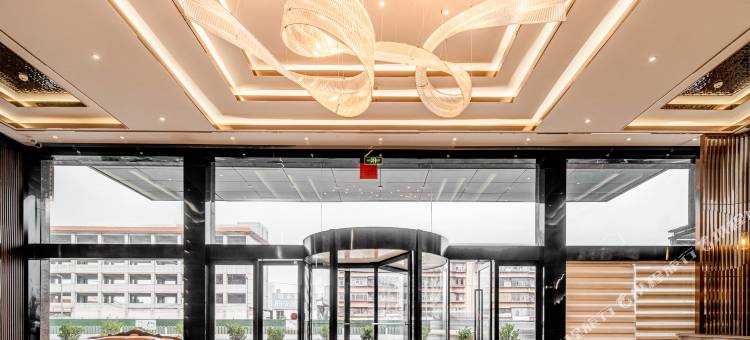 锦江之星风尚(昆明牛街庄地铁站店)图片