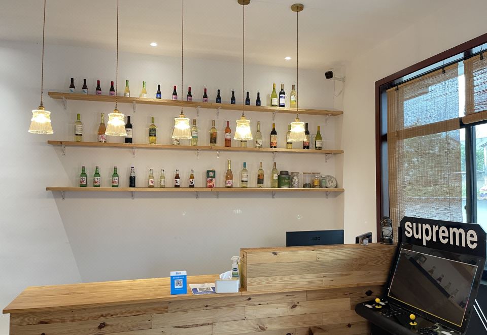 Yuletu Wangshan Homestay Hotel Overview