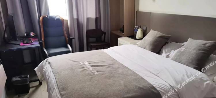 都市118精选酒店(阜宁汽车总站店)图片