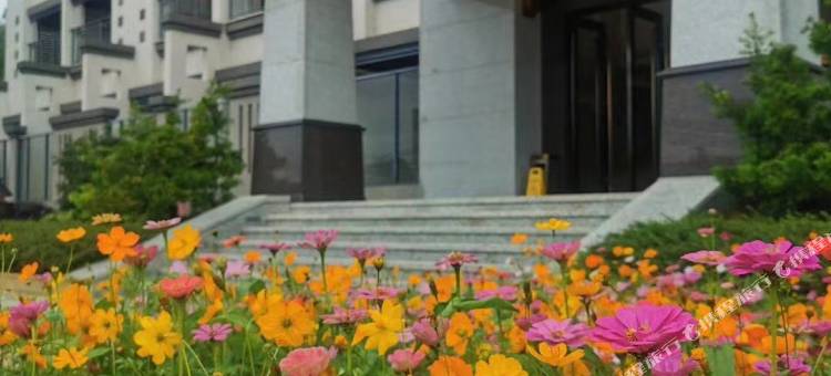 悦园温泉度假村(惠东安墩热汤店)图片