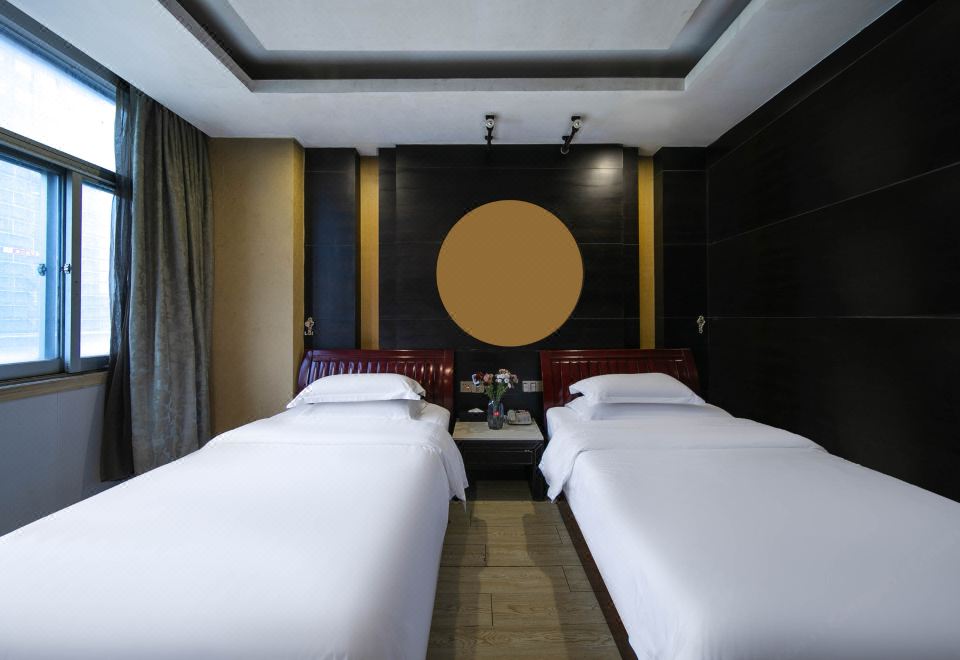 Hotel Overview