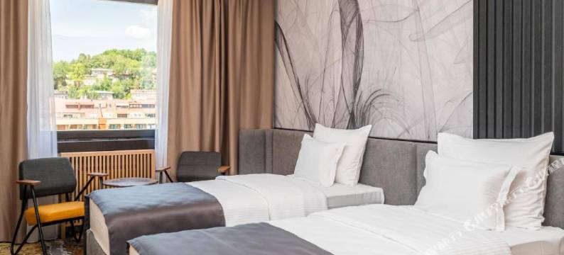 假日酒店(Hotel Holiday)图片