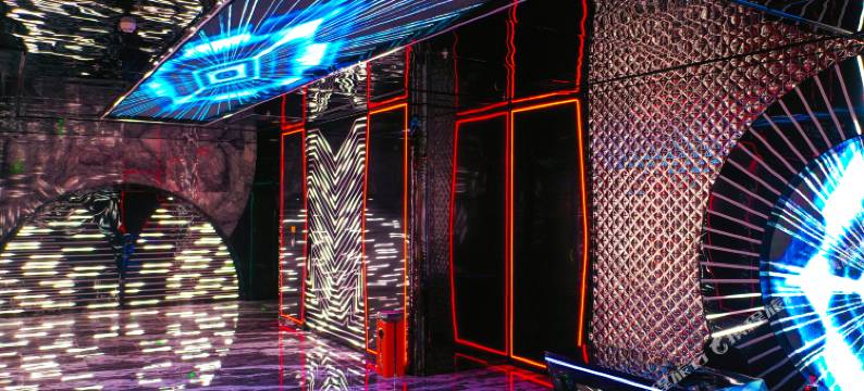 天长荣誉国际酒店图片