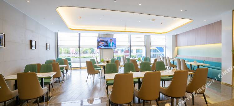 上海宝隆居家酒店(马鞍山当涂东站店)图片