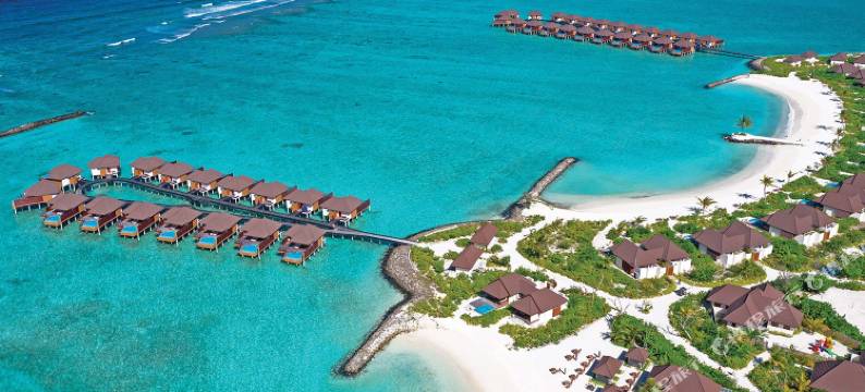 瓦露岛度假酒店(Varu by Atmosphere - Premium All Inclusive with Free Transfers)图片