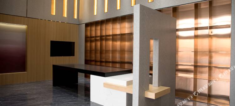 季枫城市酒店(大名明清古城店)图片