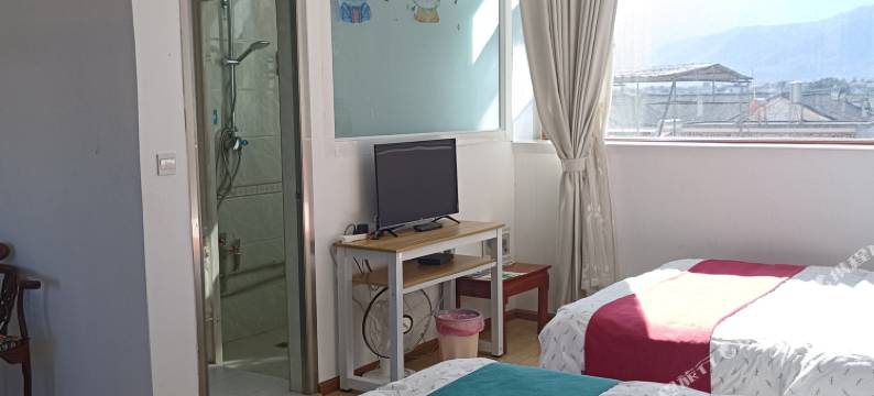 大理永祥居客栈(喜洲古镇店)图片