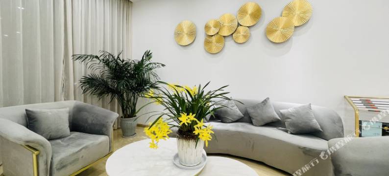 丽江锦润假日酒店图片