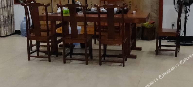 武夷山景缘民宿图片