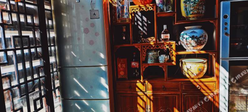 亚元巷客栈图片