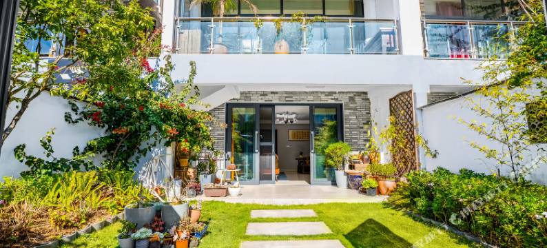 腾冲云知道客栈图片