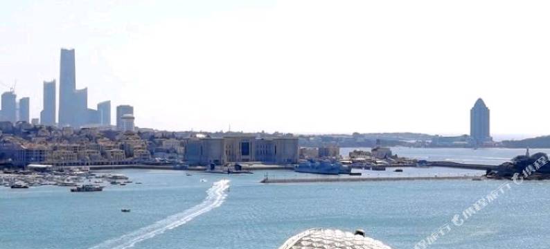 铭扬美宿度假酒店图片