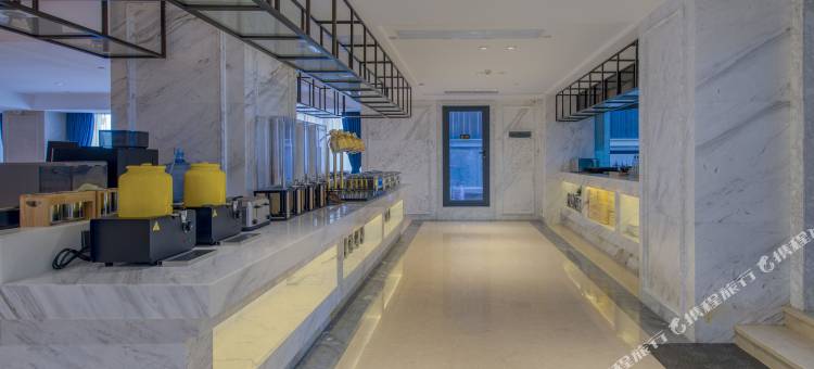 维也纳国际酒店(长沙雷锋大道吾悦广场店)图片