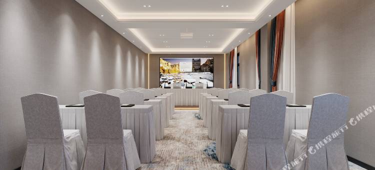 南昌八一广场滕王阁花园酒店图片