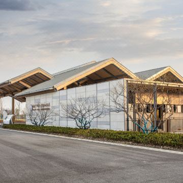 南京宁归来金陵山水酒店(禄口机场店)图片