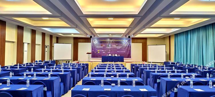 Sahid Azizah Syariah Hotel and Convention Kendari图片